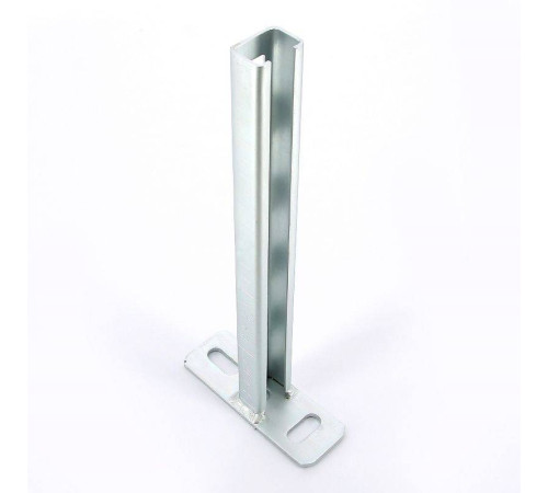 Консоль Walraven BIS RapidRail WM15 30x20x1.8x250 мм 6603725R