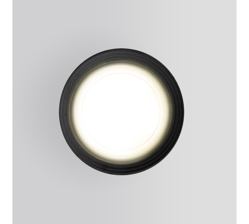 Уличный потолочный светильник Light IP65 35128/H серый