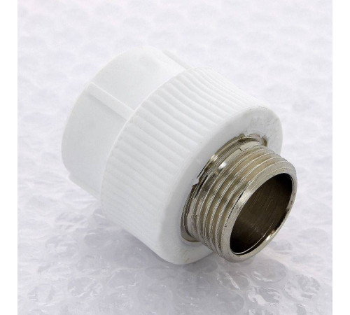 Муфта комбинированная Pro Aqua 32x1 НР PA23018P