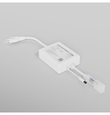 Умный контроллер для гибкого неона RGB 220V 95007/00