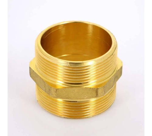 Ниппель Uni-Fitt 600G 2 наружная резьба 600G7700