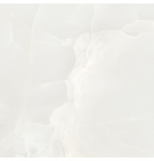 Керамогранит Ceradim Onyx Royal Cloud светло-серый полированный 60х60 см х9999301500