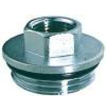 Переходник FAR FK 4200 1121 1 1/2 НР x 1 ВР FK 4200 1121