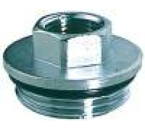 Переходник FAR FK 4200 1121 1 1/2 НР x 1 ВР FK 4200 1121