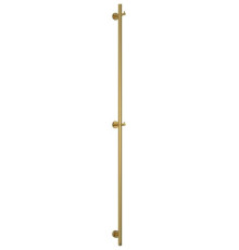 Полотенцесушитель электрический Сунержа Аскет 1650 левый золото 03-0850-1650