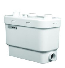 Насос санитарный SFA SANIVITE SF V35