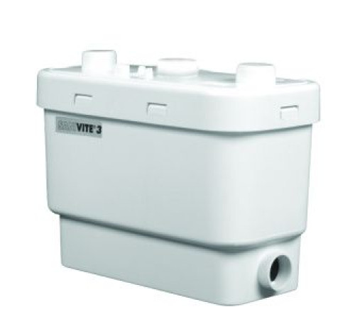 Насос санитарный SFA SANIVITE SF V35