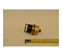 Воздухоотводчик автоматический Baxi для котлов Luna/Eco/Main/Nuvola JJJ607290