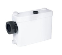 Насос-измельчитель SFA SANIPACK SF PA2STD