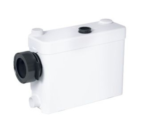 Насос-измельчитель SFA SANIPACK SF PA2STD