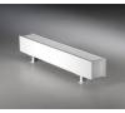 Конвектор напольный Jaga Mini Free-standing 130x800x230 мм MINF0.01308020.133/FM