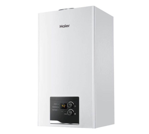 Газовый настенный котел Haier Urban 2.24 TM 24 кВт двухконтурный GE0Q6NE09RU