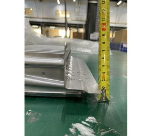 Горелка в сборе Baxi 7731912