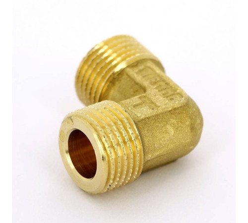 Угольник 90° НН Tiemme 1/2 1500107