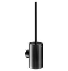 Туалетный гарнитур KEUCO COLLECTION REVA Чёрный матовый 12864 379000