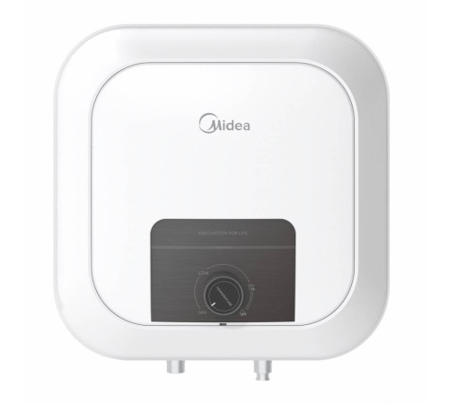 Водонагреватель накопительный Midea Kitchen PRO 15 л над раковиной MWH15-15MPCA