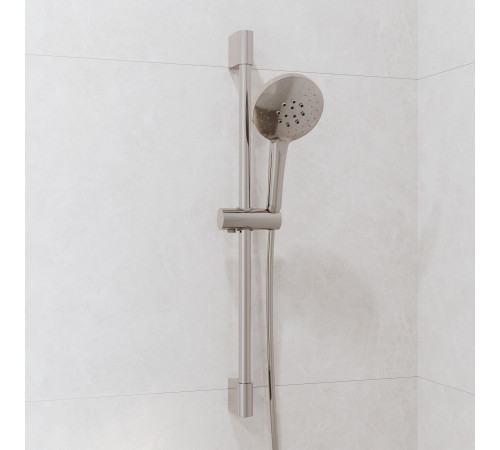 Душевой комплект Laparet лейка и шланг 3 режима N2841102LPT