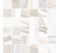 Мозаика Laparet Boreal кремовый 29.7х29.7 см 18-05-37-3624