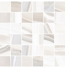 Мозаика Laparet Boreal кремовый 29.7х29.7 см 18-05-37-3624