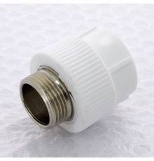 Муфта комбинированная Pro Aqua 32x1 НР PA23018P