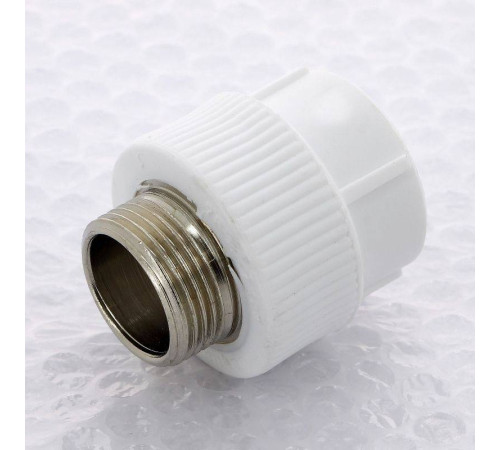 Муфта комбинированная Pro Aqua 32x1 НР PA23018P