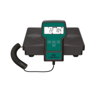 Весы платформенные LAMPRECHT LP100-01RES