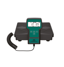 Весы платформенные LAMPRECHT LP100-01RES