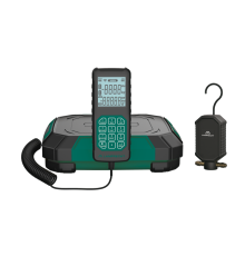 Весы платформенные с прерывателем LAMPRECHT LP100-32RCV