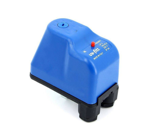 Реле давления Uni-Fitt LP 3 1/4 270I0000