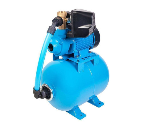 Насос-автомат ДЖИЛЕКС ВИХРЕВИК 40/40 Ч-14 4401