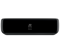 Внутренний блок мульти-сплит системы настенный Hisense PREMIUM BLACK FREE Match DC Inverter AMS-12UW4RVETG00(B)