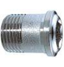 Хвостовик для 3-х составного фитинга FAR 3/4 хромированный FD 8800 34