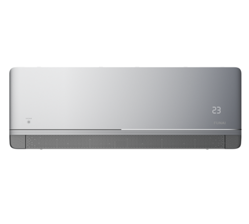 Внутренний блок мульти-сплит системы настенный FUNAI KAGAMI Inverter RAM-I-KM25HP.W01/S