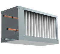 Фреоновый охладитель Zilon ZWS-R 600x300/3