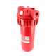 Корпус фильтра для горячей воды Atlas Filtri PLUS HOT 10 1/2 дюйма 3P SX BX ZA111P218