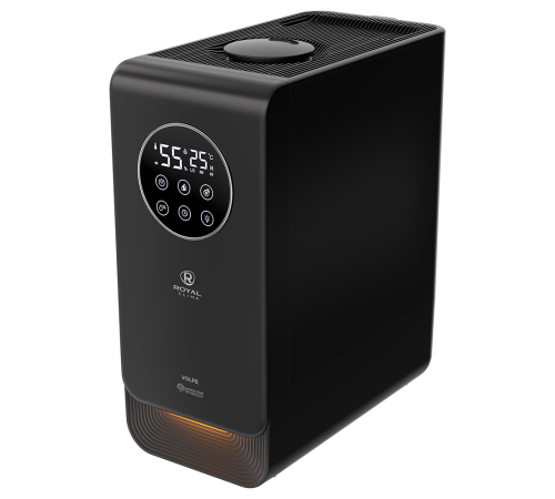 Увлажнитель воздуха ультразвуковой Royal Clima Volpe RUH-VP270/6.5E-WT