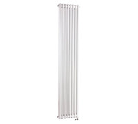 Стальной трубчатый радиатор Arbonia 3180/12 12 секций нижнее подключение N69 RAL 9016 3180/12 N69 твв RAL 9016