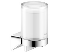 Дозатор для жидкого мыла KEUCO AVENO настенный хром 14652 019000