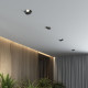 Встраиваемый светодиодный светильник 25083/LED