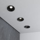 Встраиваемый точечный светильник 25081/LED