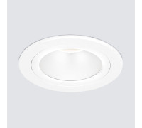 Встраиваемый точечный светильник 122 MR16