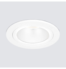 Встраиваемый точечный светильник 122 MR16