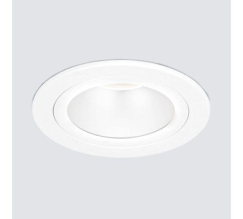 Встраиваемый точечный светильник 122 MR16