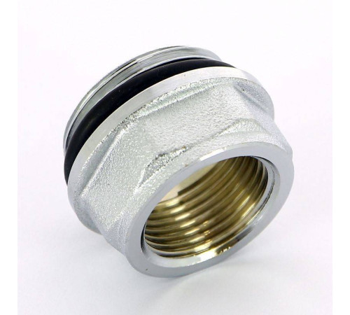 Футорка FAR 1x3/4 с прокладкой O-Ring FK 4200 134