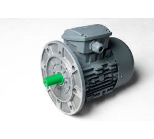 Двигатель GOKCE 0,75 кВт 2800 об/мин 0253075