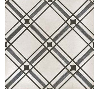 Декор универсальный LB-CERAMICS Сиена 1 9.5х9.5 см 3603-0085-1001