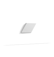 3D стеновая панель Orac Decor Rombus 113 x 129 мм W100