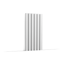 3D стеновая панель Orac Decor Bar 2600 x 250 мм W111-2600