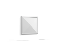 3D стеновая панель Orac Decor Autoire 333 x 333 мм W123