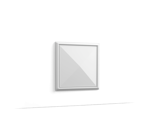 3D стеновая панель Orac Decor Autoire 333 x 333 мм W123